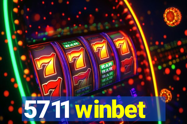 5711 winbet